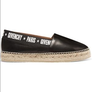 Authentic Givenchy Espadrilles Size 7